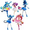 Star Twinkle Pretty Cure Cutie Figure 3 Special Set Candy