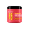 Matrix Glow Mania Glazing Queen Brillo Mascarilla 500ml