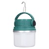 LED Camping Light Portable 360° Uniform Soft Light Emergency Camping