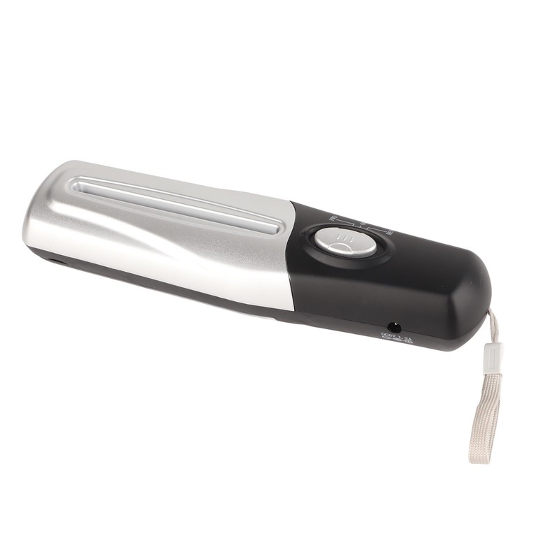 Mini USB Electric Portable Shredder, Shredding 4 mm, Continuous Shredding,