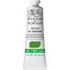 Winsor & Newton Pintura al Óleo 37 ml S-4 Green