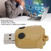 USB 2.0 Flash Drive Memory Stick 3D Cartoon Character Design
