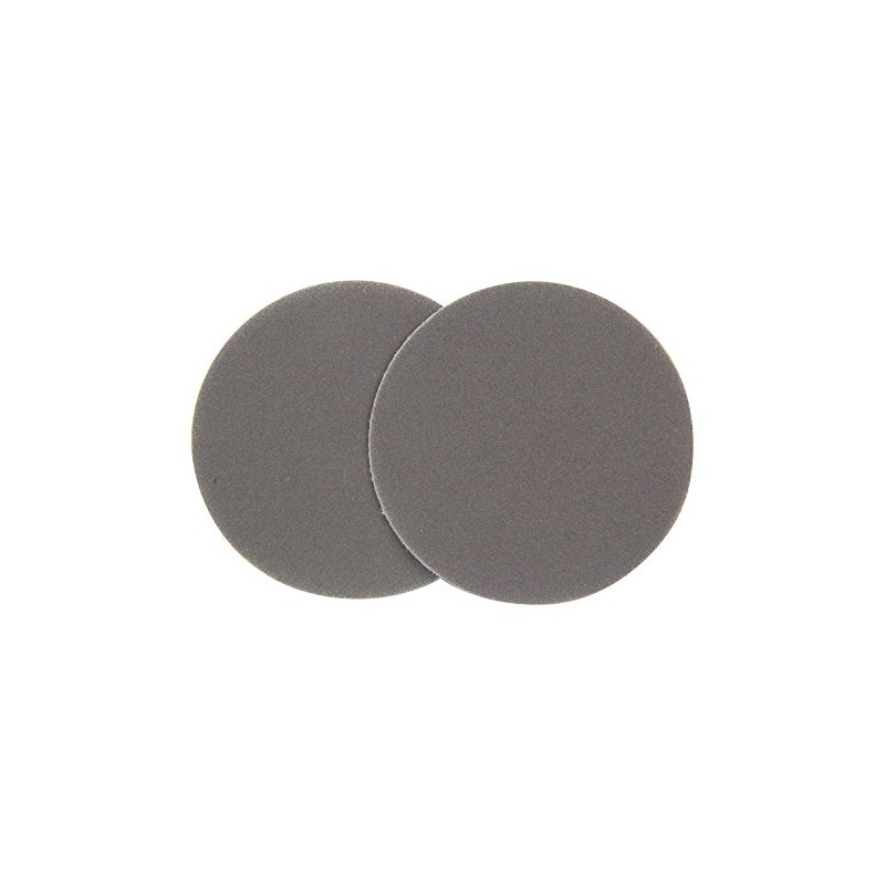 SK11 Magic Pad for Disc Grinders, Magic Paper, 3.9 inches