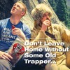 Old Trapper Beef Jerky, Hot & Spicy 10-Ounce Individual Pack,