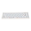 DIY Mechanical Keyboard Kit 68 Keys 2.4G Wireless 65 Percent