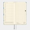 Hobonichi Techo 2025 Weeks MEGA [English/Tall and Slim Size/January Start/Planner]