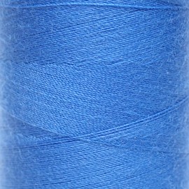 Moon Thread Lt Royal Spun Polyester Sewing Thread - 1000M