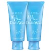 Senka All Clear Double Wash A Cleansing Foam, 2 pieces, 120g / 센카 올 클리어 더블 워시 A 클렌징 폼, 2개, 120g