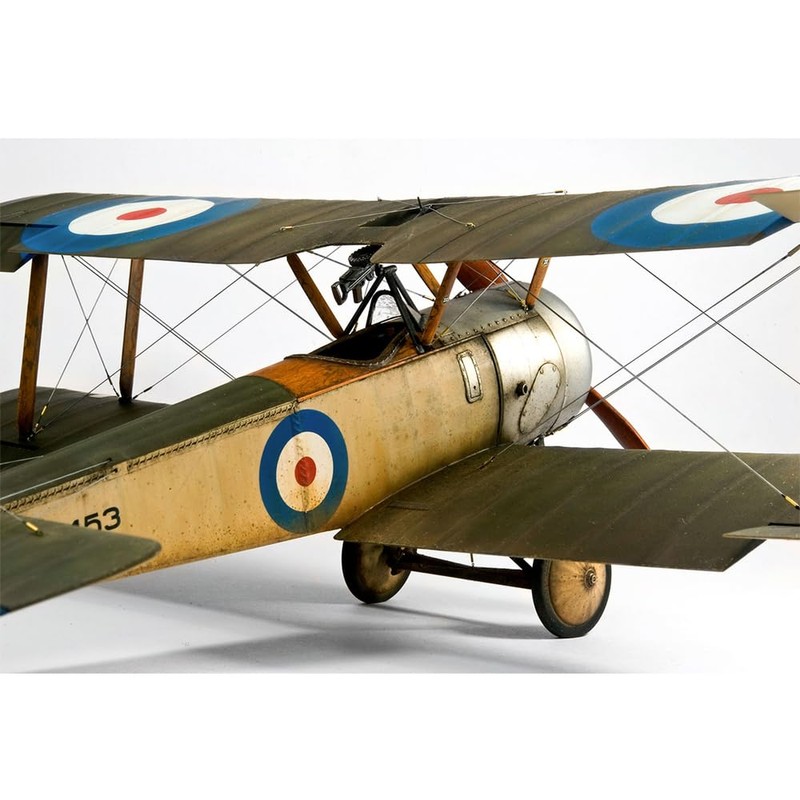 Elastic Rigging Bobbin Thread - Hyper-Thin