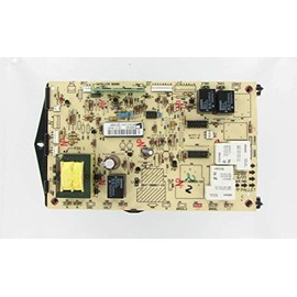 CoreCentric Remanufactured Range Downdraft Relay Control Board Replacement for Maytag 12001689