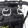 Baby Stroller Bicycle Pedal Bike Multifunctional Universal Front Hook Velcro