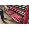 CRAFTSMAN Mechanic Tool Set 135 Pcs, 1/4, 1/2 and 3/8