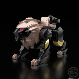 SMP [SHOKUGAN MODELING PROJECT] Beast Combined Gaogod