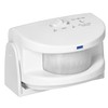 Miratic Alarm System Motion Sensor Motion Sensor Alarm Continuity Detector