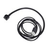 USB Center Webcam 4K 15fps 8MP Auto Focus 80° Viewing