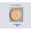 Foundation Maquillaje Covermark Para Cubrir Imperfecciones