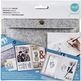 We R Memory Keepers Journal Magic Reflector, Multi-Colour