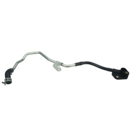 URO Parts URO Parts 2782000500 Turbo Coolant Line, Return Line