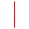 sourcing map Whiteboard Magnetic Ruler 29cm Metric Blackboard Straight Rulers