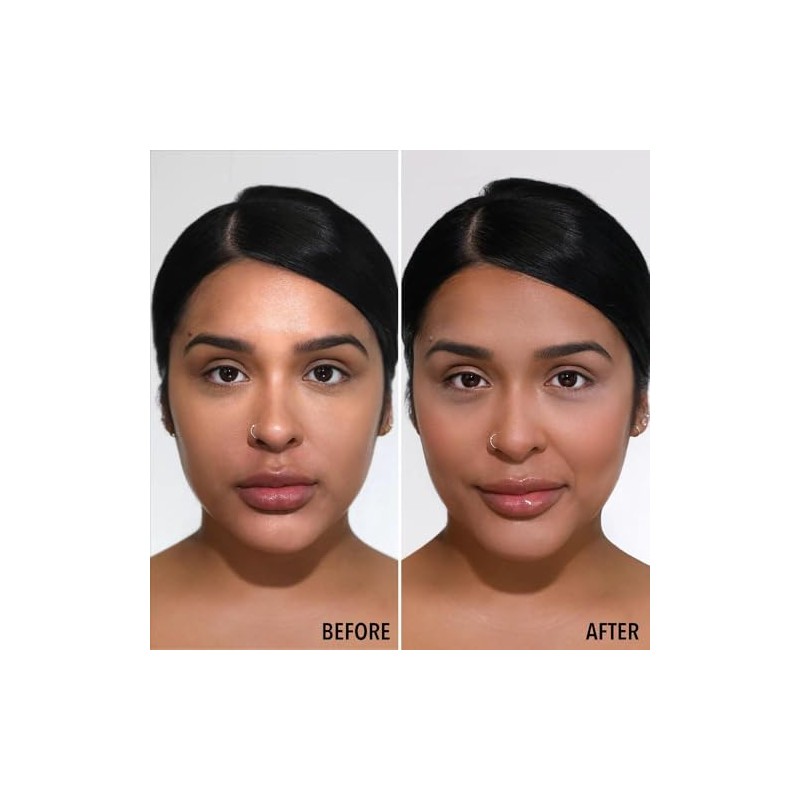 Polvo fijador impermeable Soft Focus 250 Moira Cosmetics