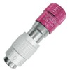 Top Industry EBJ-R One-Touch Bit Joint Red Hex Shank Pillhole