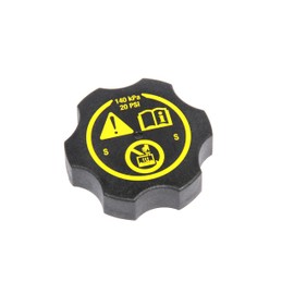 ACDelco GM Original Equipment 13502353 20 P.S.I. Radiator Surge Tank Cap