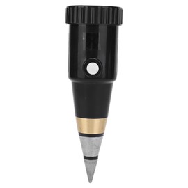 VT-05 Soil PH Meter Tester Hygrometer Portable Moisture Sensor PH Instrument for Plant Care, Great for Garden, Lawn, Farm, Indoor & Outdoor Use