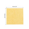MECCANIXITY 35PCS Soldering Sponge 60 x 60mm Square with Holes