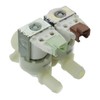 Paxanpax PLD516 Washing Machine Water Inlet Valve Fits AEG, Electrolux,