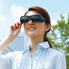UV Protection Polarized Over Sunglasses, Black