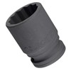 TA-VIGOR 12-Point Deep Impact Socket, 3/4-Inch Drive 30mm Metric Spindle