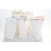 benetia Toddler Girls Underwear Panties Cotton 6- Pack Size 3t