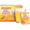 Vitamina Polvo 1000mg Emergen Paquetes