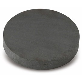 Magnetic Set of 6 Round 25 x 4 mm