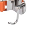 Broom Holder Wall Mount Stainless Steel Broom Wall Mount with