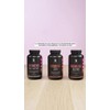 Multivitamínico Para Mujer Mayor De 40 Años 90 Cáps B