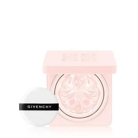 Givenchy Beauty [June Exclusive] Skin Perfecto Compact Cream Set (+puff+pink mini pouch provided), pink moisture compact / 지방시 뷰티 [6월단독]스킨퍼펙토 컴팩트크림 세트(+퍼프+핑크 미니 파우치 증정), 핑크 수분 팩트