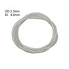 Fuel Petrol Pipe 2.3MM ID 4.0MM OD 1M STRIMMER Chainsaw