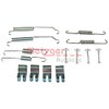 Metzger 105 0882 Accessory Kit, brake shoes