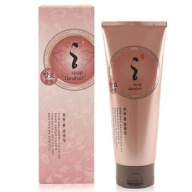 Danahan Hanyong Foam Cleansing Fermented 200ml / 다나한 효용 폼 클렌징 발효한방 200ml