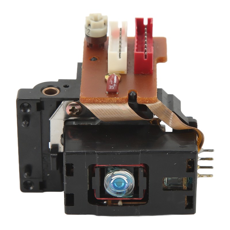 Optical Pickup Laser Lens Head Replacement Low Speed Single Channel