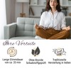 Citronella Incense Cones, 25 Incense Cones, Glow Duration per Cone,