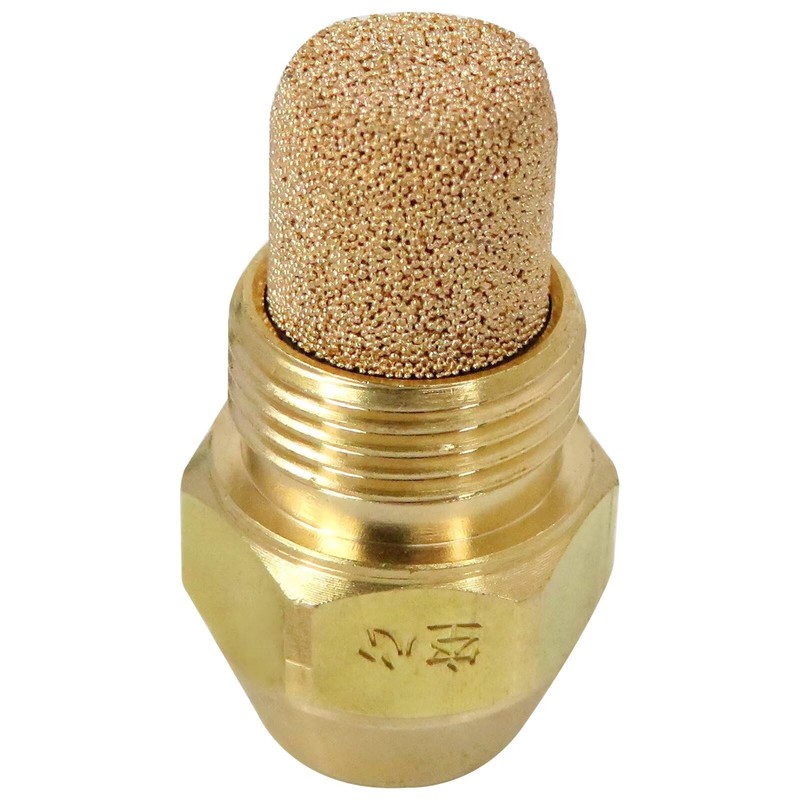 INGQI Upgraded .65-70A Oil Burner Nozzle Fit for Delavan Hollow