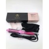Calista FAUXblo Heated Airless Blowout Brush All Pink 1.25"