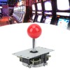 Arcade Joystick Gamepad DIY Joystick Arcade Game Fighting Stick Replacement