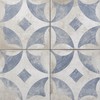 8.7 x 8.7 San Marino Genuine Porcelain Wall Floor Tile