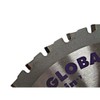 Motoyuki AT-180W Global Saw Chip Saw for Thick Steel