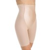 Va Bien Women's PlusMinus Touch Firm Control High Waist Leg