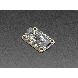 Adafruit VCNL4040 Distance and Light Sensor, Stemma QT/Qwiic