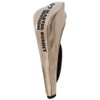 Master Bunny 758-3984812 Unisex Headcover for Fairway Woods, Pro Specifications,